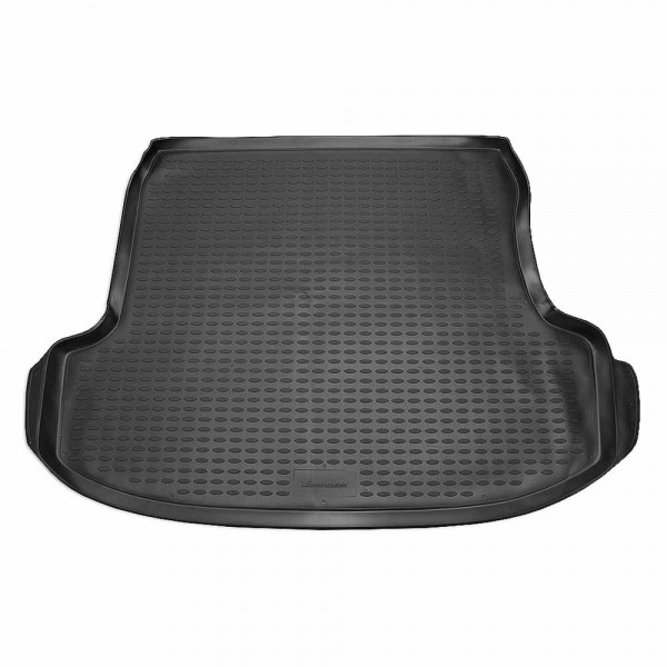 Kadica za gepek SUBARU Outback 2003-2009, sedan, 1 kom.